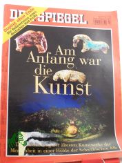 27/2007, Am Anfang war die Kunst