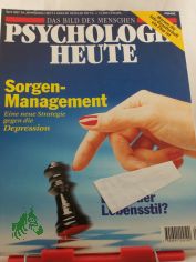 4/1997, Sorgenmanagement