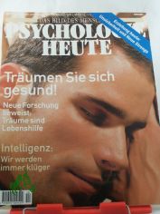 10/1998, Tr�umen sie sich gesund