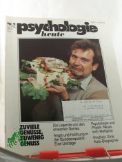 2/1982, Zuviel Gen�sse, zuwenig Genuss