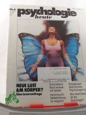 6/1983, Neue Lust am K�rper