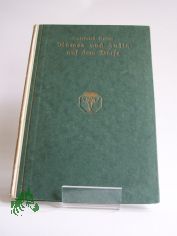 Romeo und Julia auf dem Dorfe : Erz�hlung / Gottfried Keller. Mit eingedr. Bildern von Ernst Behr