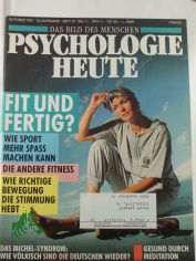 10/1991, Fit und fertig