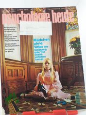 7/1975, M�dchen ohne V�ter