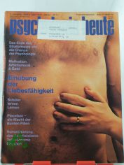 3/1975, Ein�bung der Liebesf�higkeit