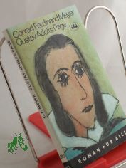 Gustav Adolfs Page : drei Novellen / Conrad Ferdinand Meyer