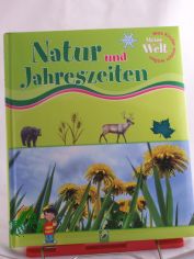 Natur und Jahreszeiten