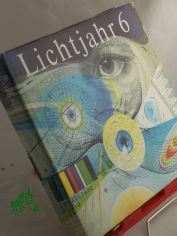 Lichtjahr 6; Ein Phantastik-Almanach