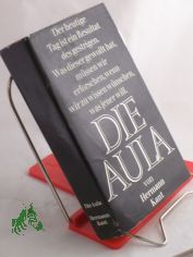 Die Aula : Roman / Hermann Kant