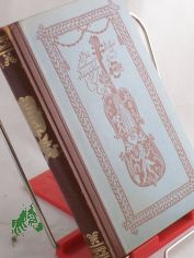 Der liebe Augustin : Die Geschichte e. leichten Lebens / Horst Wolfram Gei�ler.