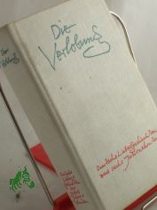 Die Verlobung : dt. Liebesgeschichten aus 6 Jahrzehnten / ill. von Werner Klemke. Hrsg. von Hans Marquardt