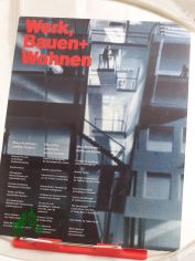 6/1993, neue Pr�missen andere Formen