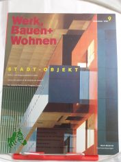 9/1998, Stadt Objekt