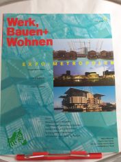 6/1998, Expo Metropolen