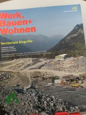 1/2 2000, Terrioriale Eingriffe