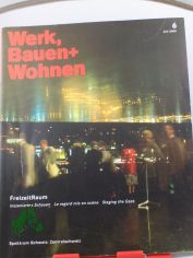 6/2000, FreizeitRaum