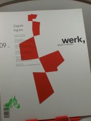 9/2001, Zagreb Agram