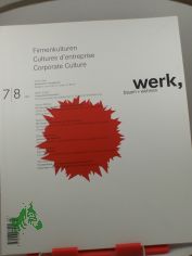 7/8 2001, Kalkulierte Transparenz