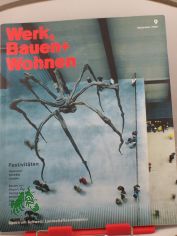 9/2000, Festivit�ten