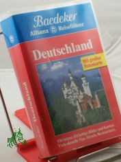 Deutschland. Baedeker Allianz Reisef�hrer