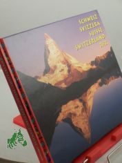 Schweiz = Svizzera / Photos: Christof Sonderegger. �bers.: Marco Volken ...
