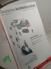 7/2009 Stadt und Auto wem die Stra�e geh�rt