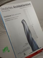 12/2009 Hochh�user Gr�n und krumm