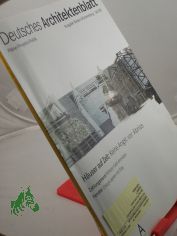 4/2008, Innenr�ume Neues Leben