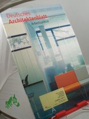 3/2006 Arbeitspl�tze