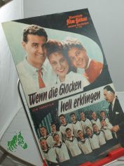 Nr. 5030 Wenn die Glocken hell erklingen