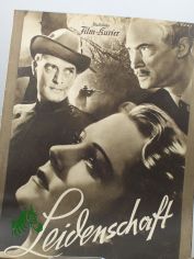 Nr. 3082, Leidenschaft