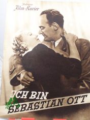 Nr. 2990, Ich bin Sebastian Ott