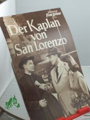 Nr. 1859; Der Kaplan von San Lorenzo
