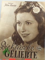 Nr. 3162, Die keusche Geliebte