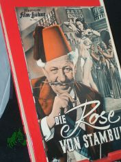 Nr. 1937; Die Rose von Stambul