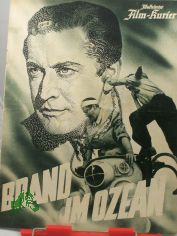 Nr. 3044, Brand im Ozean