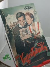 Nr. 2088; Der Vogelh�ndler