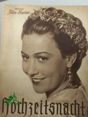 Nr. 3176, Hochzeitsnacht