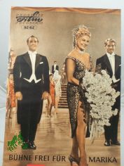 Nr. 92/62, B�hne frei f�r Marika