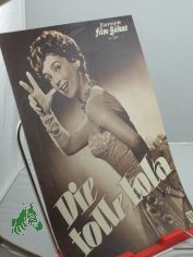 Nr. 2253; Die tolle Lola