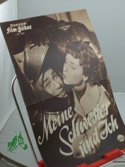 Nr. 2383; Meine Schwester und ich