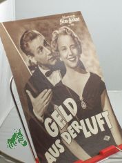 Nr. 2389; Geld aus der Luft