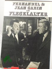 Nr. 104/67, Flegelalter