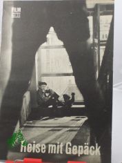 Nr. 97/66, Reise mit Gep�ck