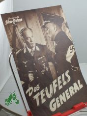 Nr. 2687; Des Teufels General