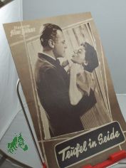 Nr. 3097; Teufel in Seide