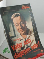 Nr. 3895; Vater sein dagegen sehr!