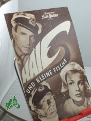 Nr. 3924; Haie und kleine Fische