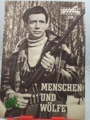2/59, Menschen und W�lfe