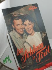 Nr. 3950; Das Schloss in Tirol